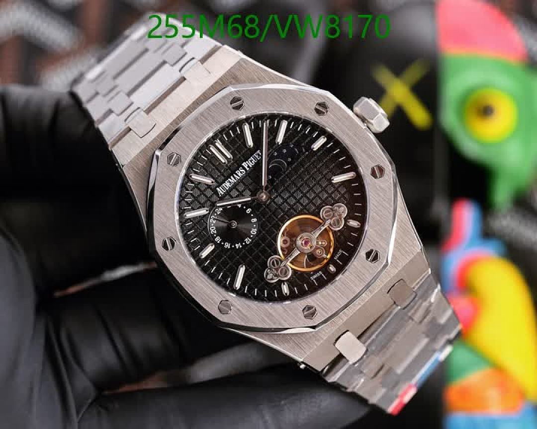 Audemars Piguet-Watch-Mirror Quality Code: VW8170 $: 255USD