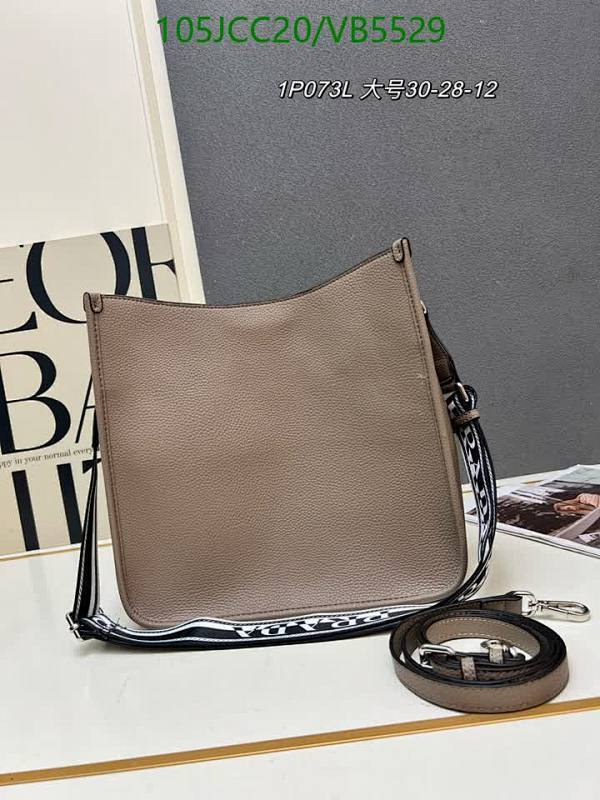Prada-Bag-4A Quality Code: VB5529 $: 105USD