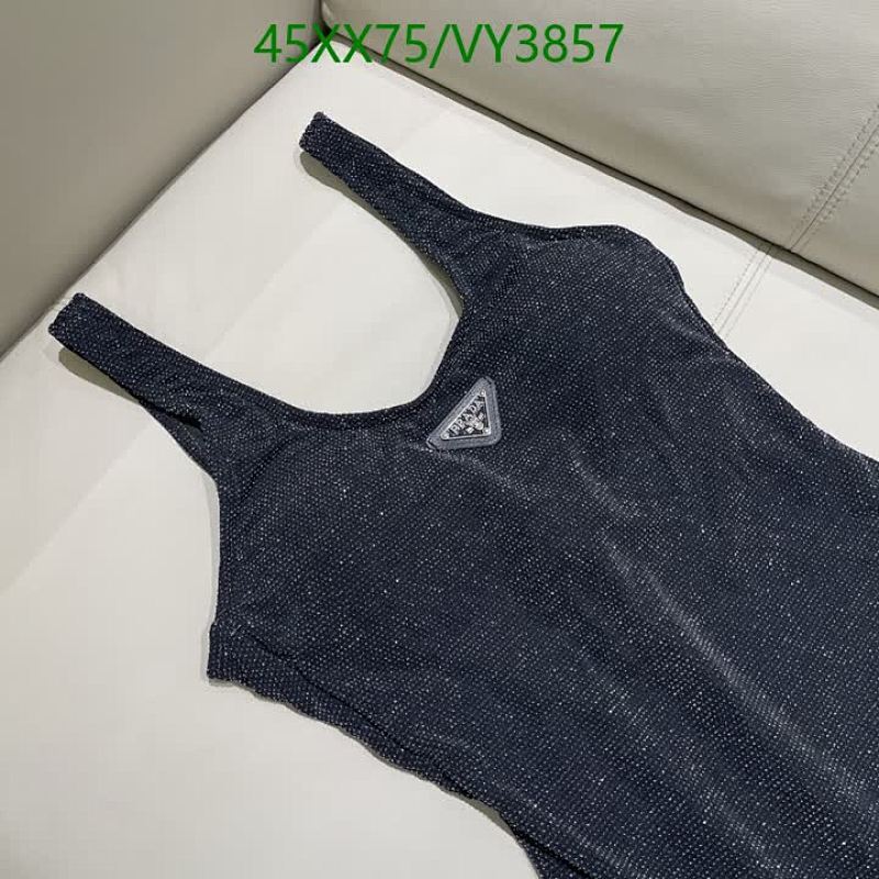 Prada-Swimsuit Code: VY3857 $: 45USD