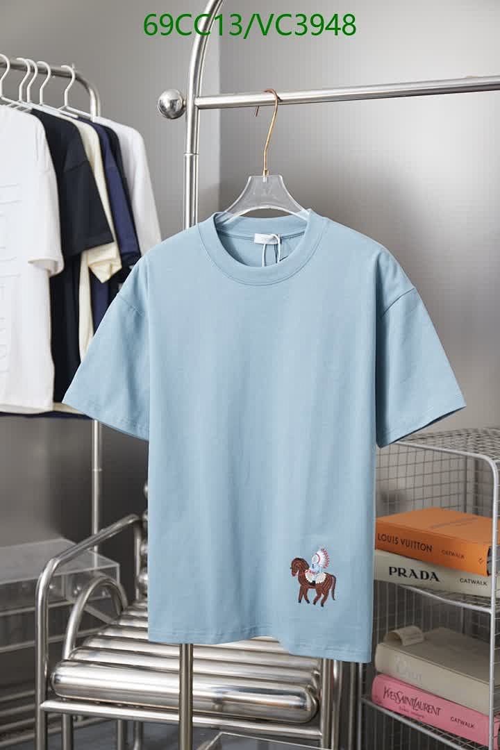 Dior-Clothing Code: VC3948 $: 69USD