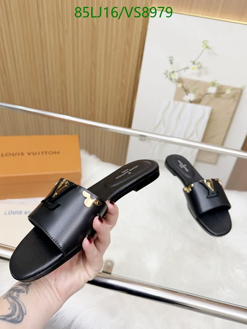 LV-Women Shoes Code: VS8979 $: 85USD