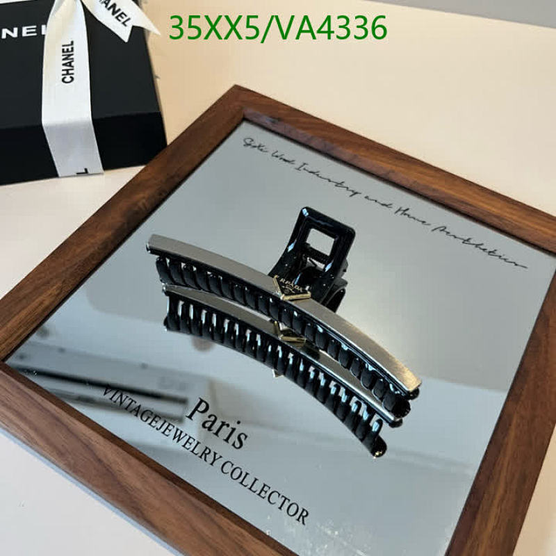 Prada-Headband Code: VA4336 $: 35USD