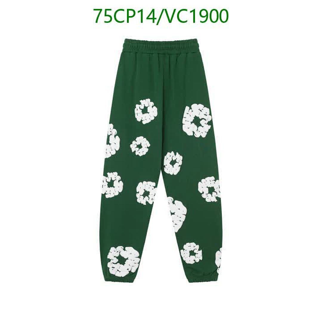 DENIM TEARS-Clothing Code: VC1900 $: 75USD