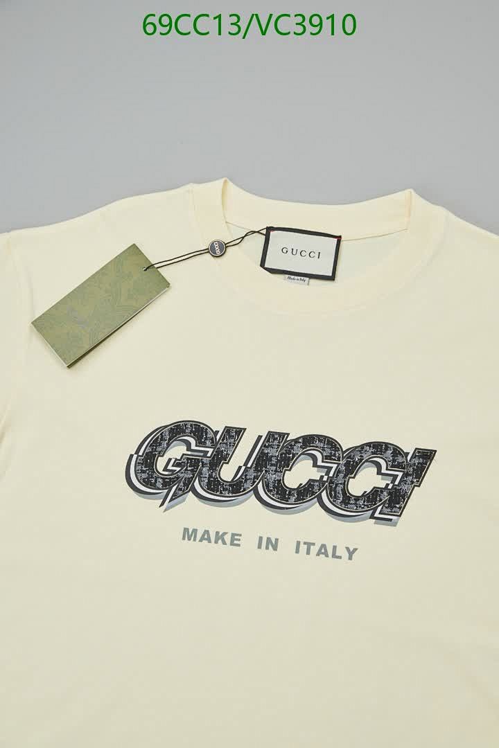 Balenciaga-Clothing Code: VC3910 $: 69USD