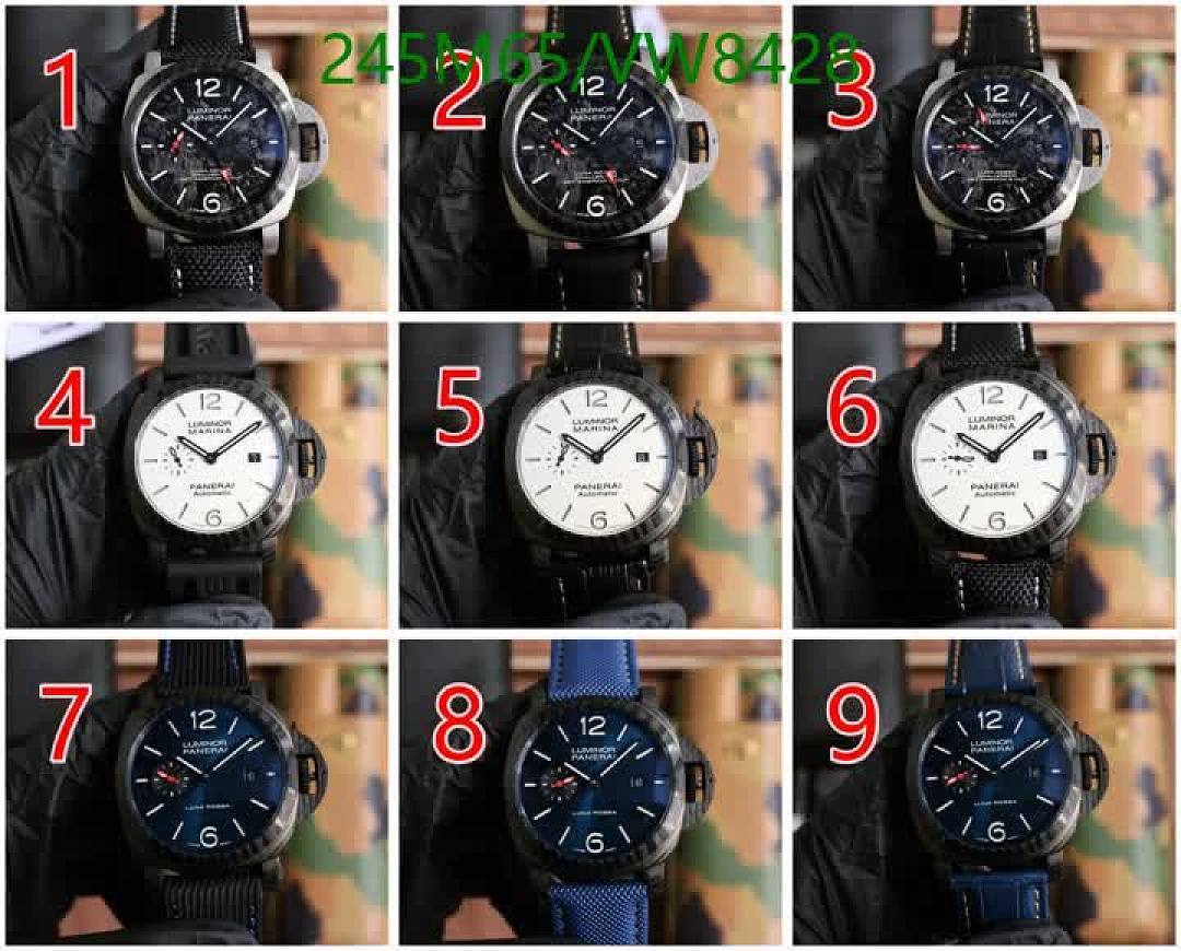 Panerai-Watch-Mirror Quality Code: VW8428 $: 245USD