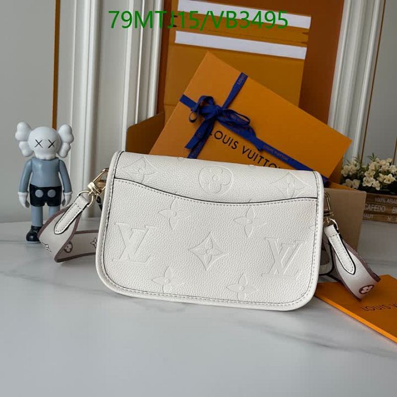 LV-Bag-4A Quality Code: VB3495 $: 79USD