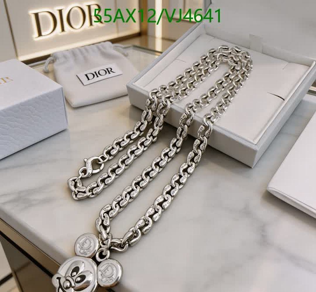 Dior-Jewelry Code: VJ4641 $: 55USD