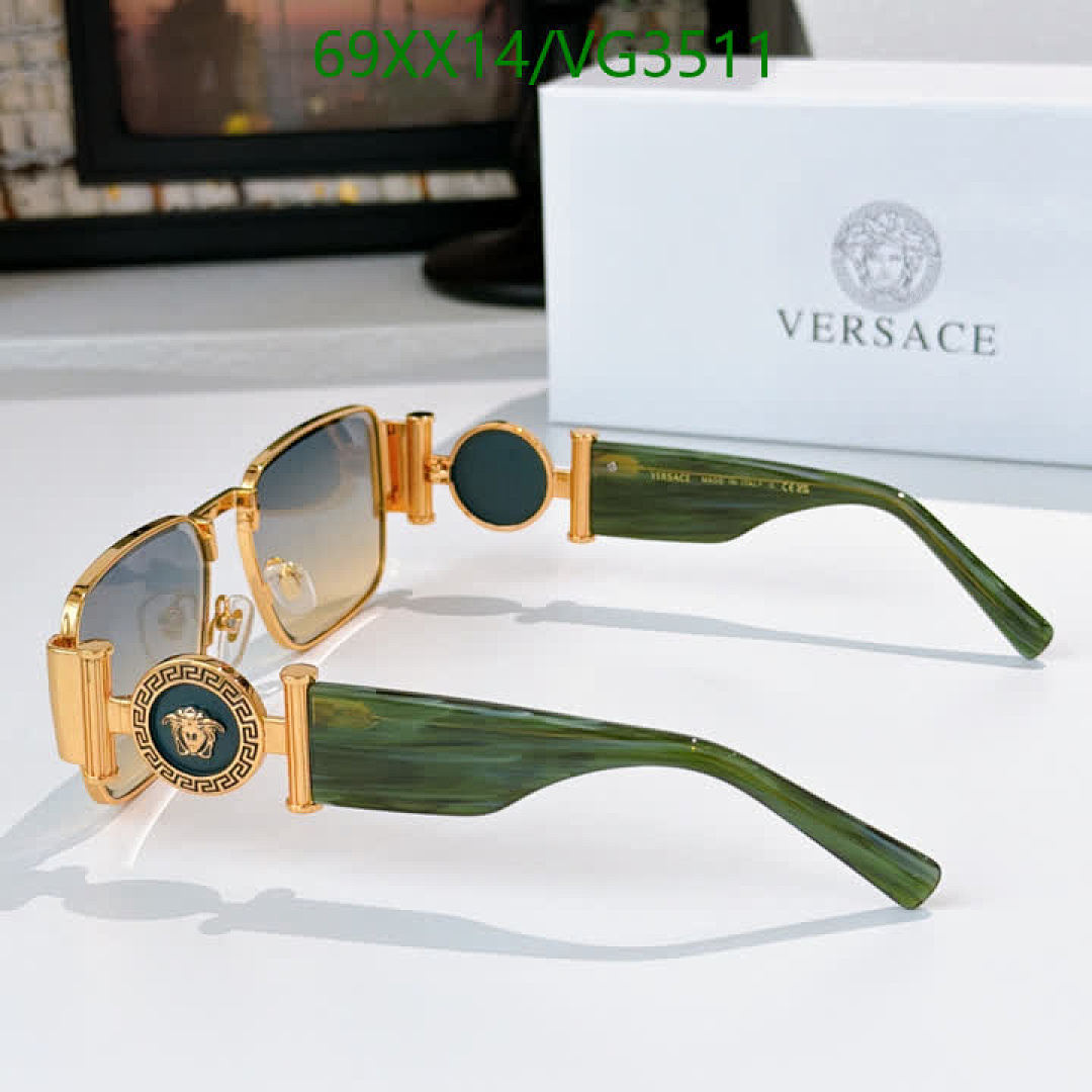 Versace-Glasses Code: VG3511 $: 69USD-Yupoo.ru - Copybrand.Team photo album Versace-Glasses Code: VG3511 $: 69USD