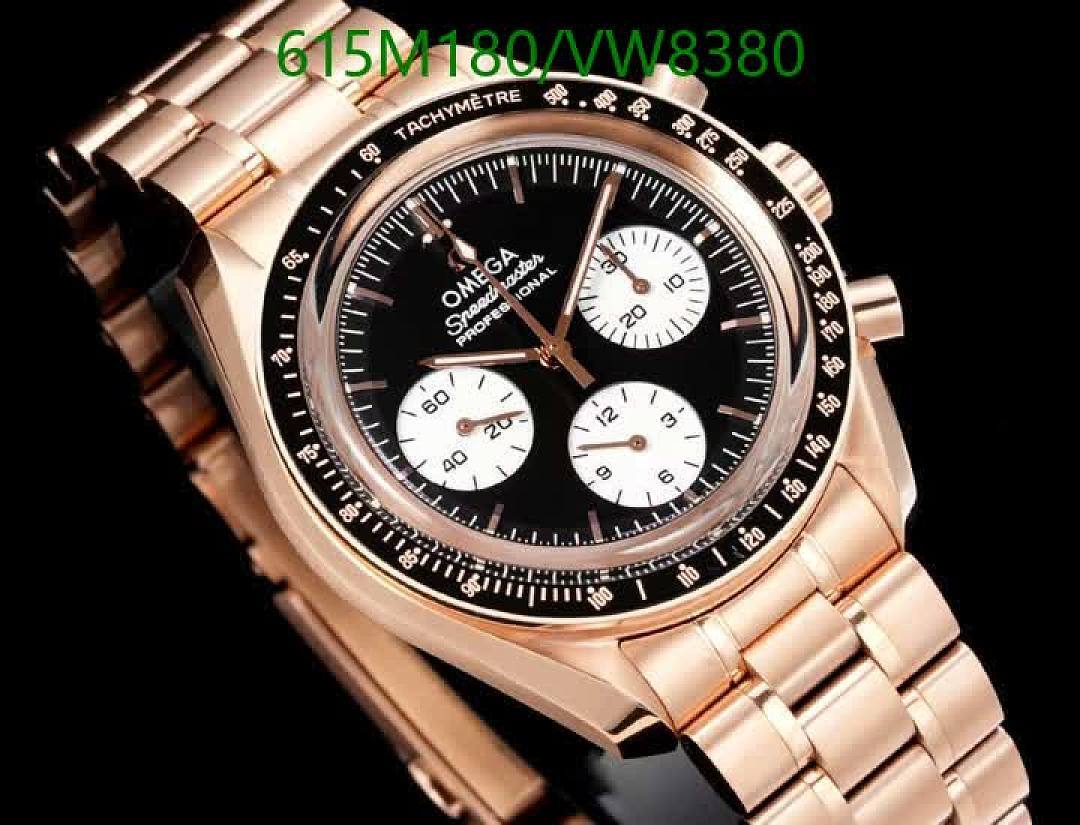Omega-Watch(Mirror Quality) Code: VW8380 $: 615USD