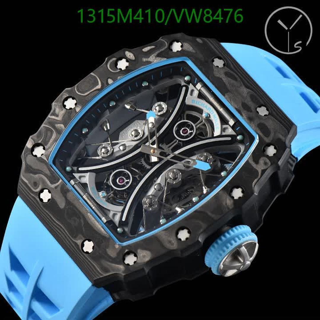 Richard Mille-Watch-Mirror Quality Code: VW8476 $: 1315USD