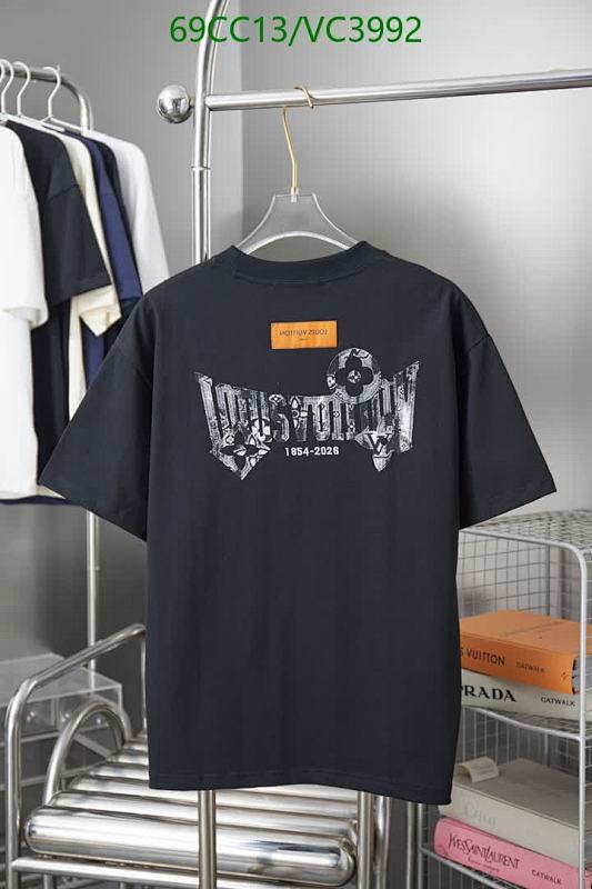 LV-Clothing Code: VC3992 $: 69USD