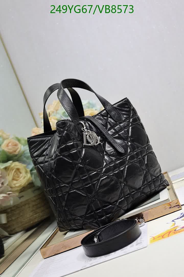 Dior-Bag-Mirror Quality Code: VB8573 $: 249USD