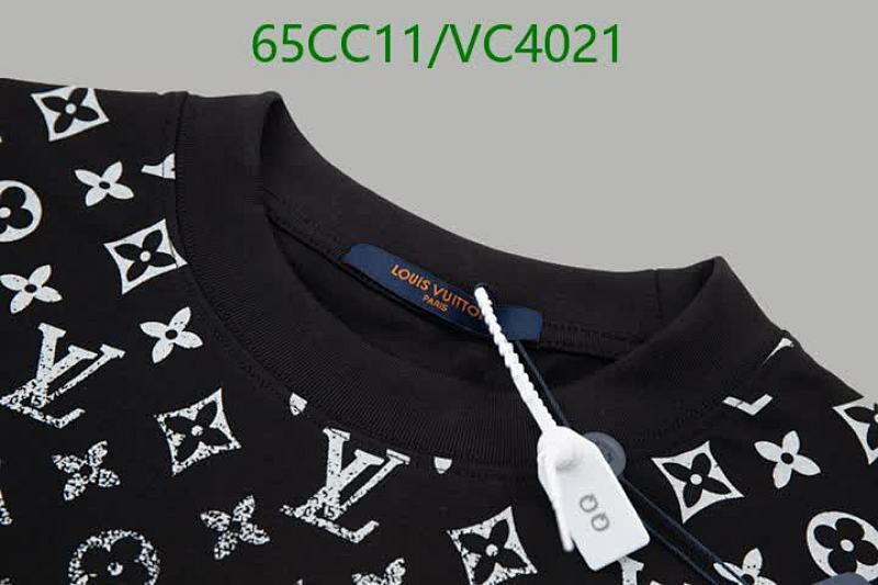 LV-Clothing Code: VC4021 $: 65USD
