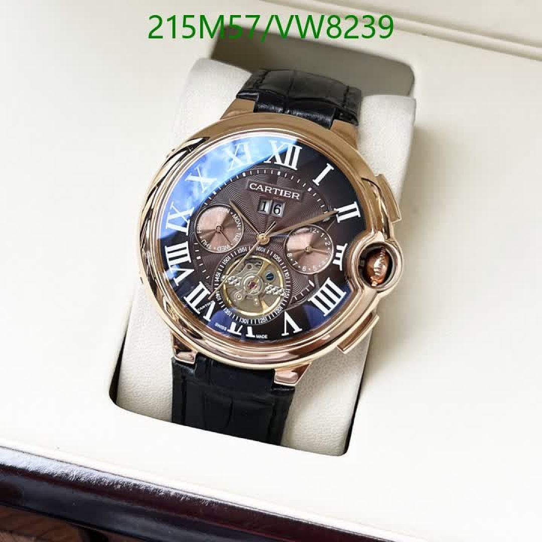 Cartier-Watch-Mirror Quality Code: VW8239 $: 215USD