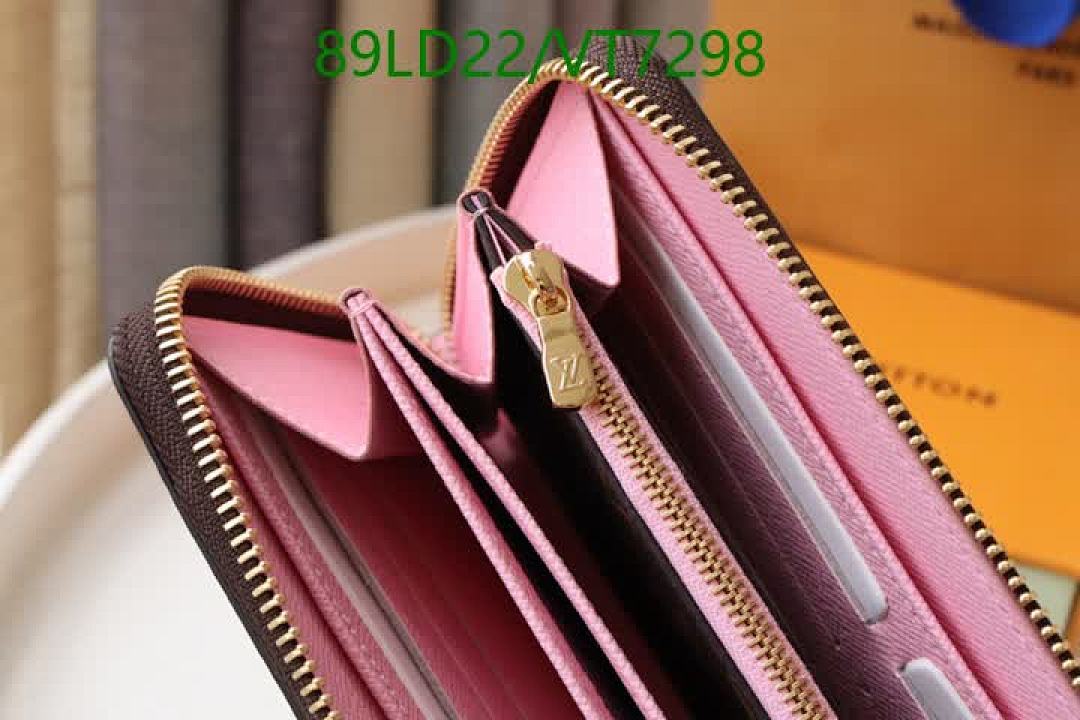 LV-Wallet Mirror Quality Code: VT7298 $: 89USD