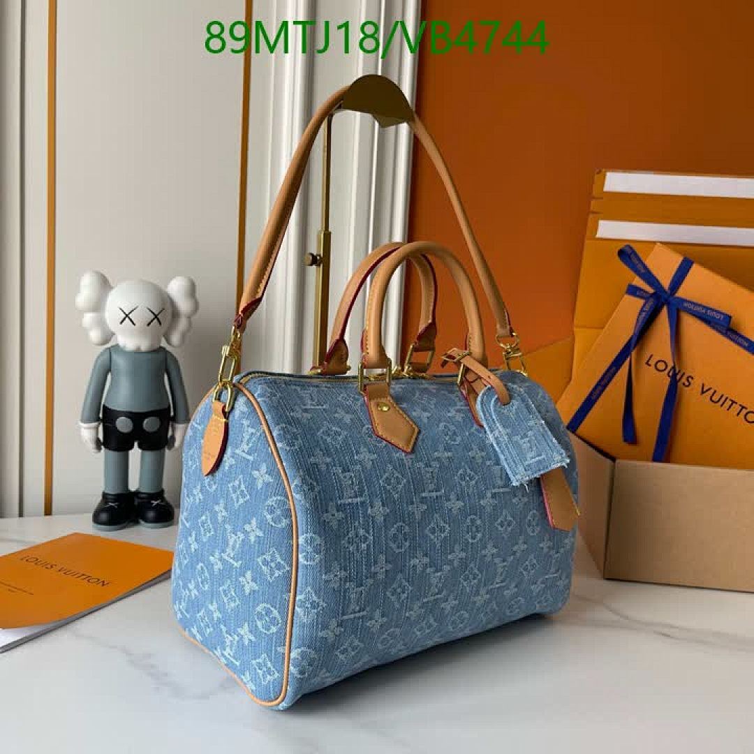 LV-Bag-4A Quality Code: VB4744 $: 89USD