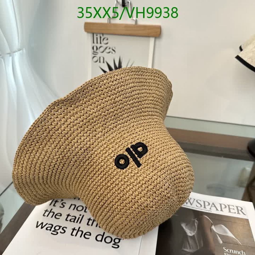 Alo yoga-Cap(Hat) Code: VH9938 $: 35USD