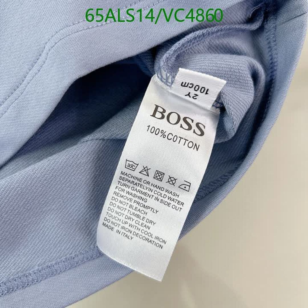 Boss-Kids Clothing Code: VC4860 $: 65USD