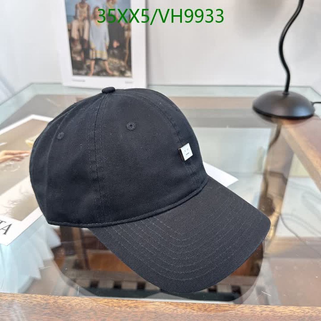 Acne Studios-Cap(Hat) Code: VH9933 $: 35USD