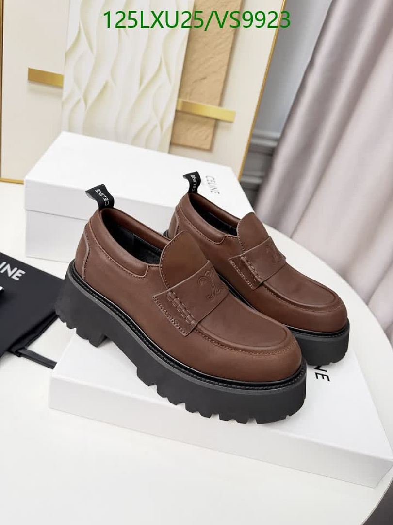 Celine-Women Shoes Code: VS9923 $: 125USD