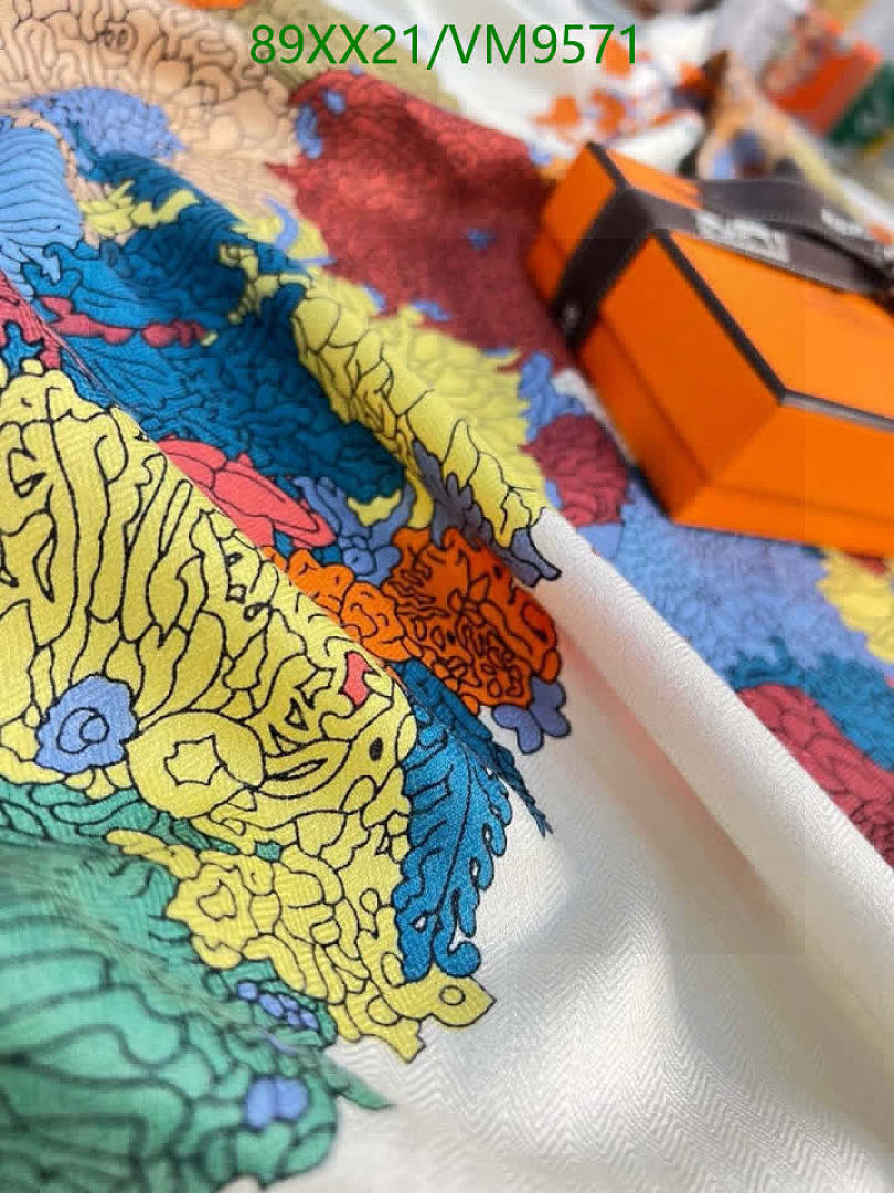 Hermes-Scarf Code: VM9571 $: 89USD