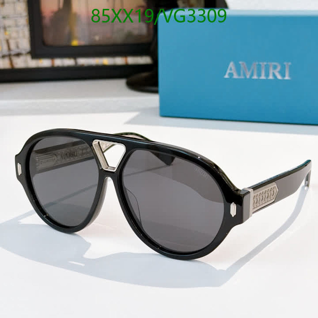 Amiri-Glasses Code: VG3309 $: 85USD