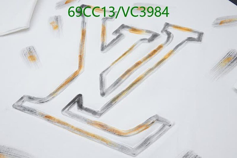 LV-Clothing Code: VC3984 $: 69USD