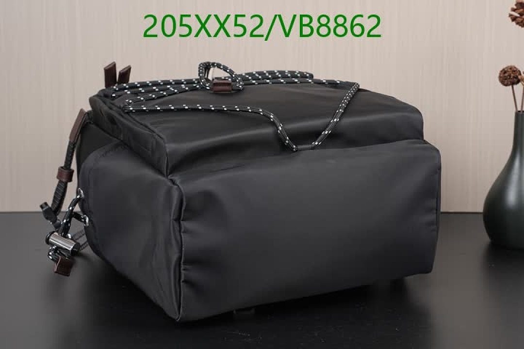 Prada-Bag-Mirror Quality Code: VB8862 $: 205USD