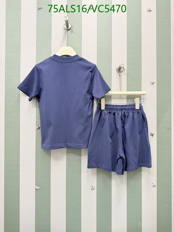 Palm Angels-Kids Clothing Code: VC5470 $: 75USD