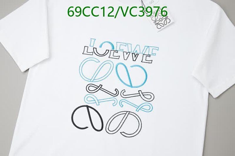 Loewe-Clothing Code: VC3976 $: 69USD