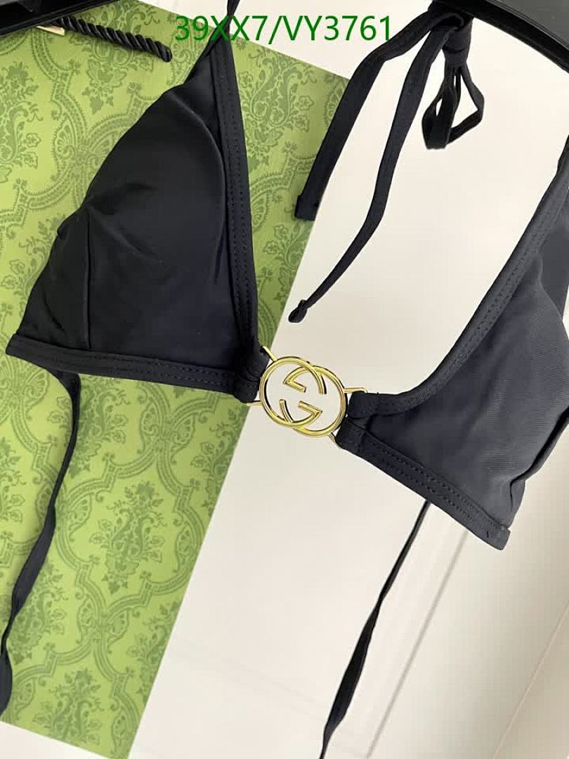 GUCCI-Swimsuit Code: VY3761 $: 39USD