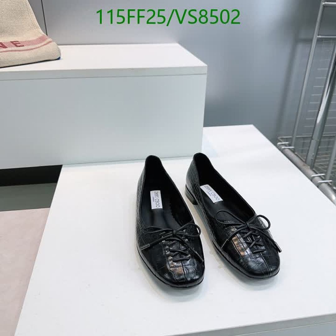 Jimmy Choo-Men shoes Code: VS8502 $: 115USD