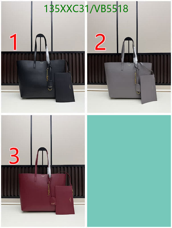 YSL-Bag-4A Quality Code: VB5518 $: 135USD