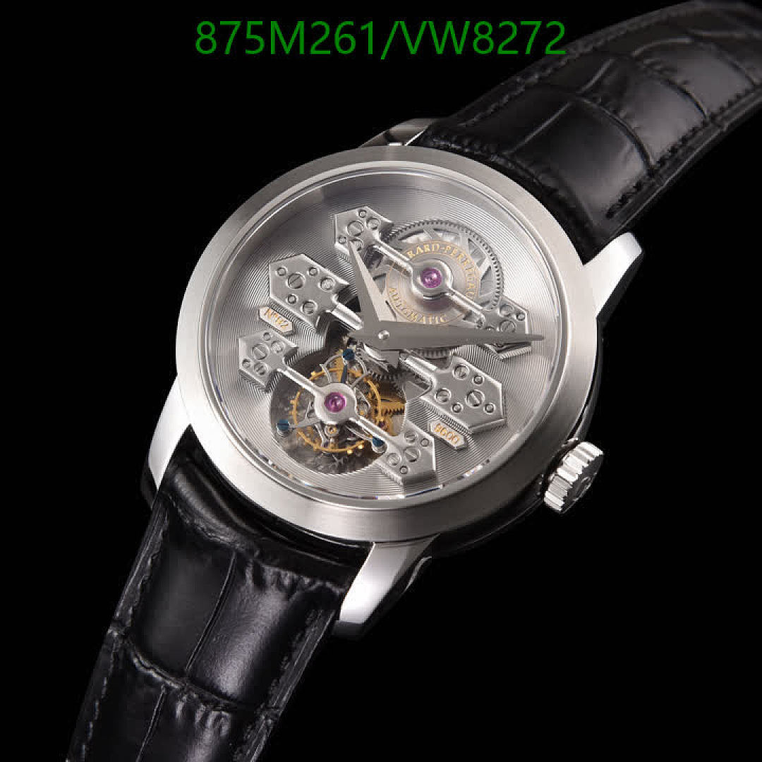 Girard-Perregaux-Watch-Mirror Quality Code: VW8272 $: 875USD