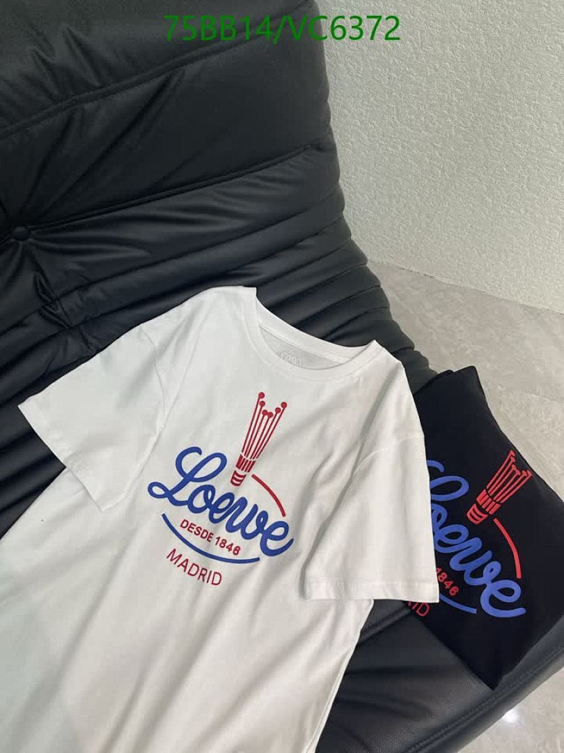 Loewe-Clothing Code: VC6372 $: 75USD