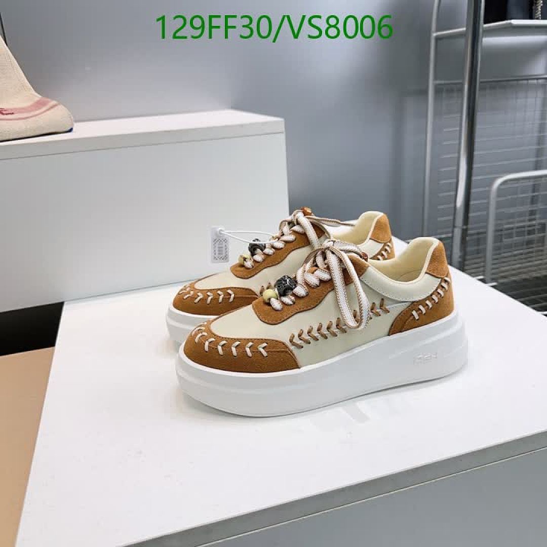 ASH-Women Shoes Code: VS8006 $: 129USD