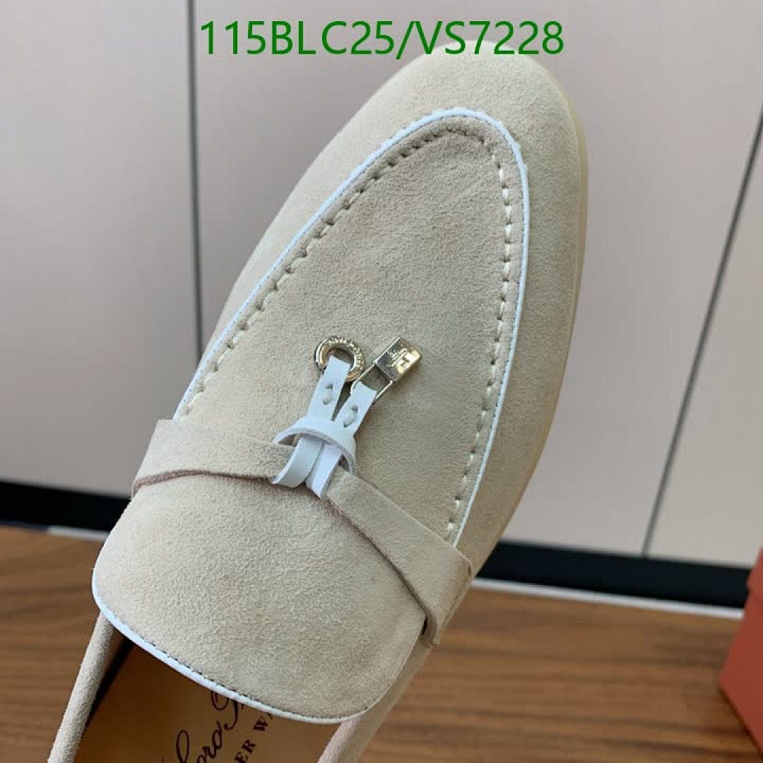 Loro Piana-Women Shoes Code: VS7228 $: 115USD