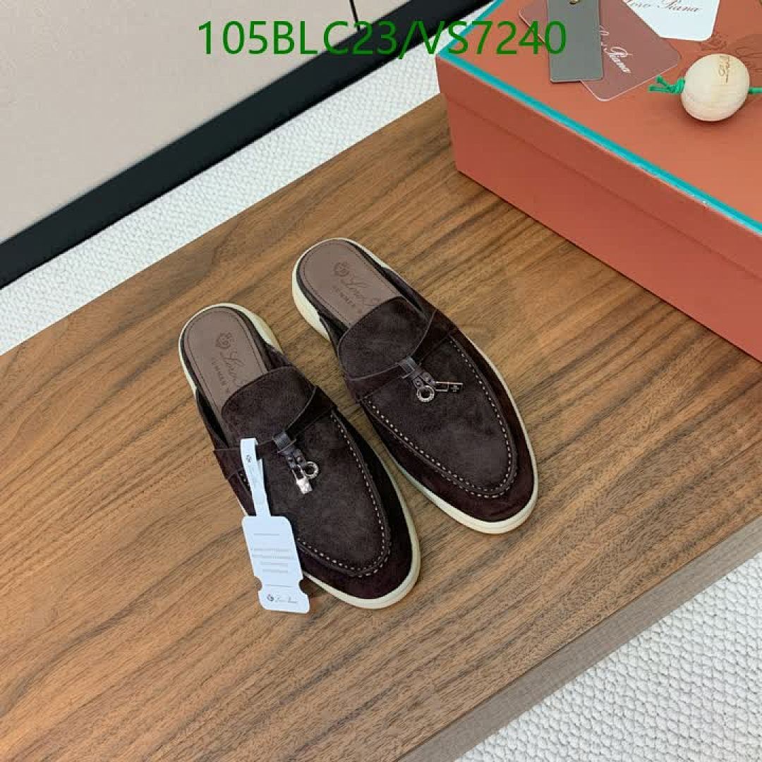 Loro Piana-Women Shoes Code: VS7240 $: 105USD