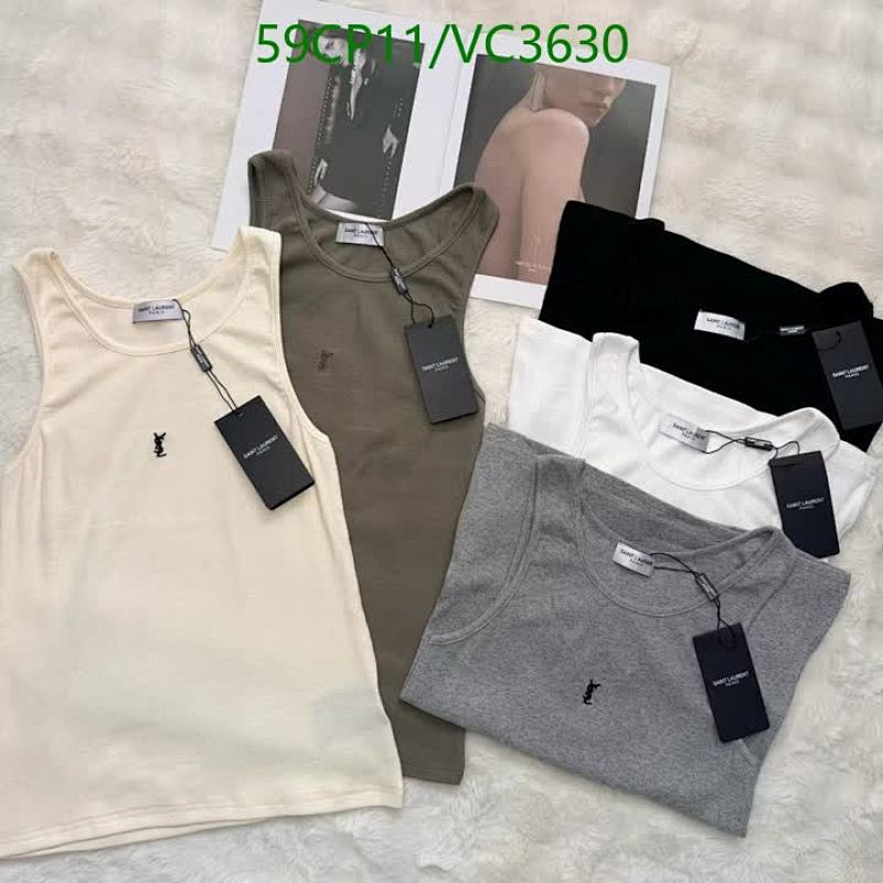 YSL-Clothing Code: VC3630 $: 59USD