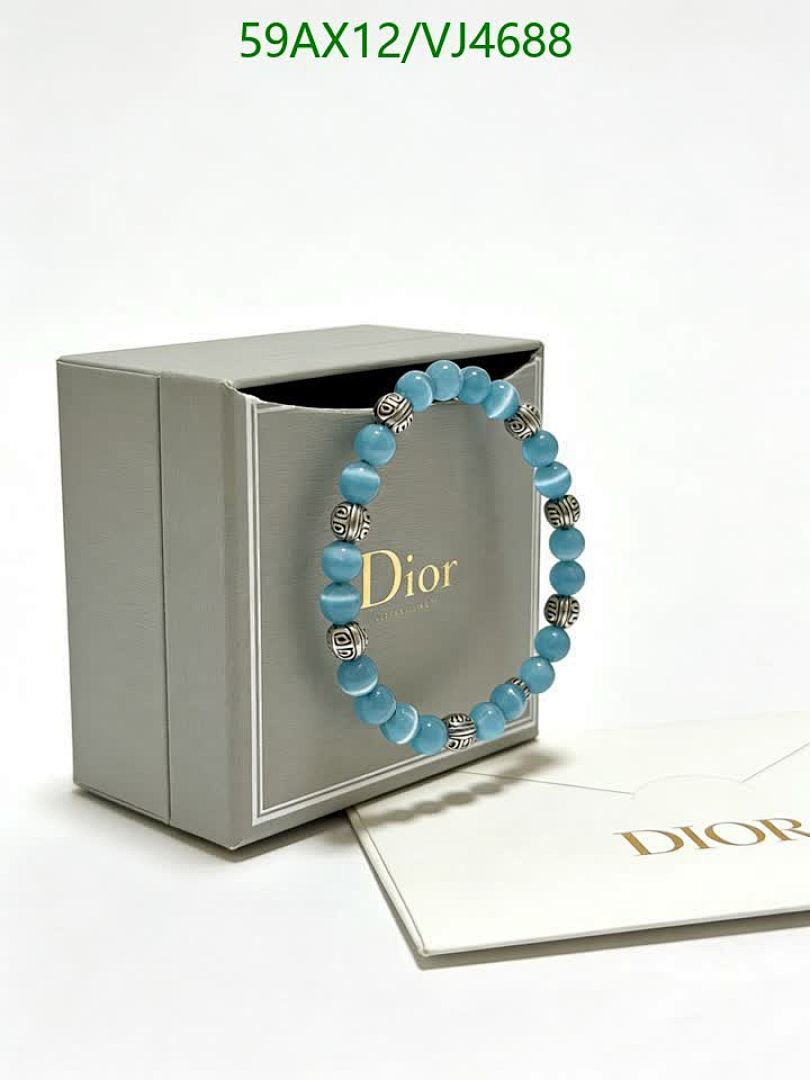 Dior-Jewelry Code: VJ4688 $: 59USD