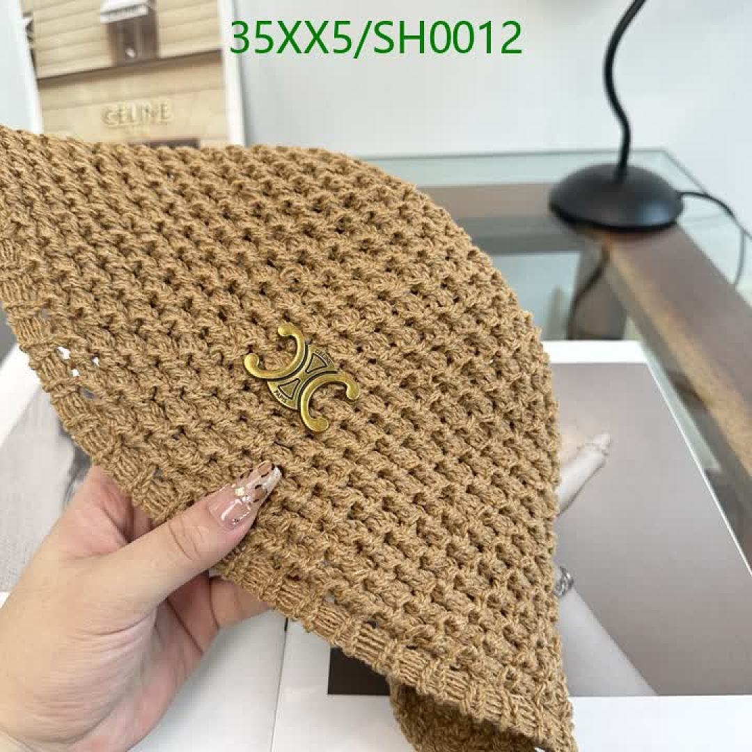 Celine-Cap(Hat) Code: SH0012 $: 35USD