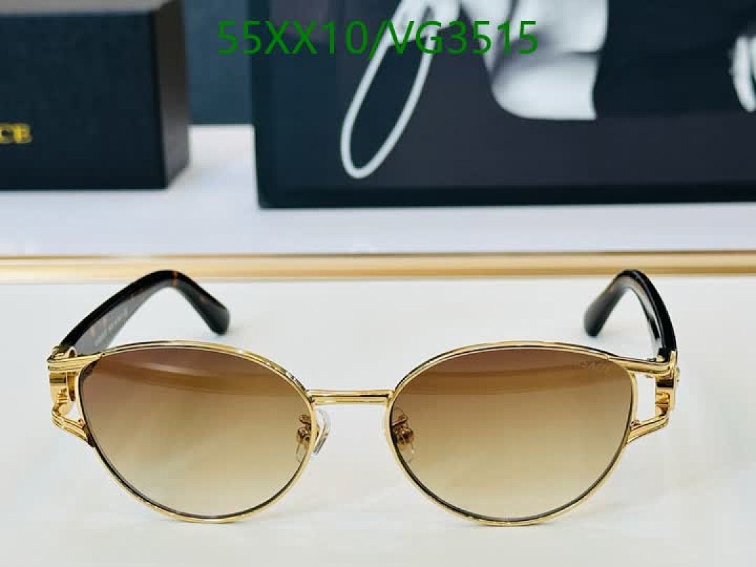 Versace-Glasses Code: VG3515 $: 55USD