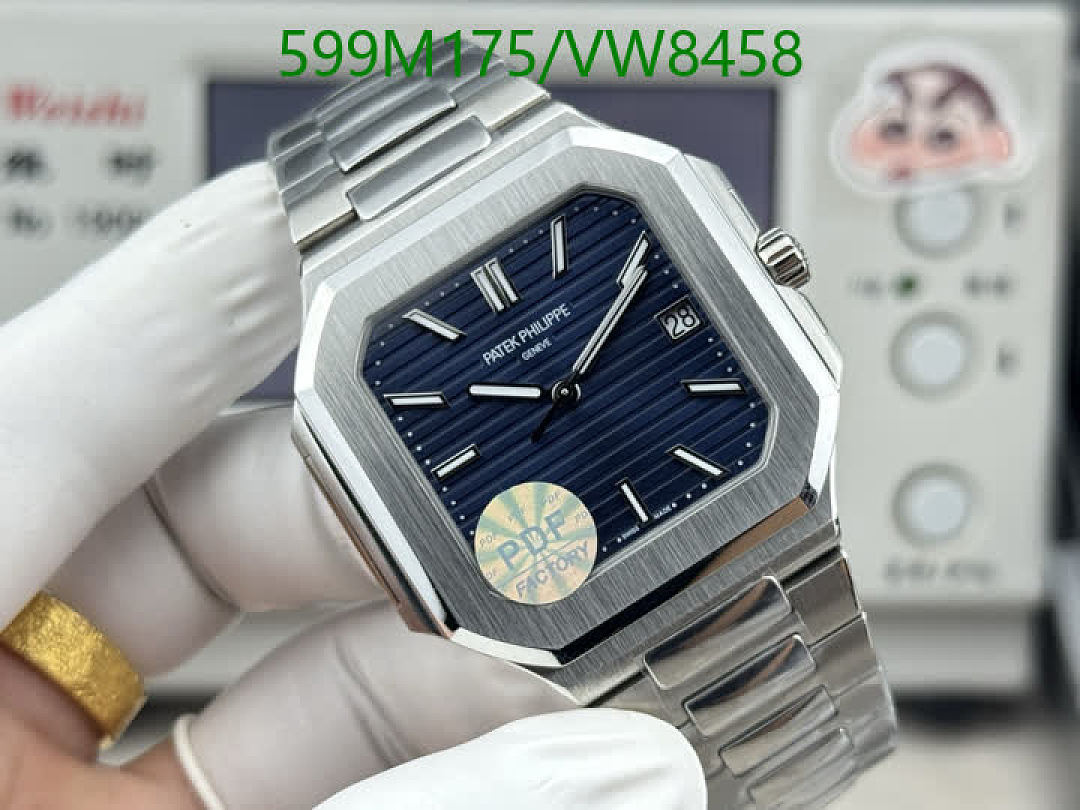 Patek Philippe-Watch-Mirror Quality Code: VW8458 $: 599USD