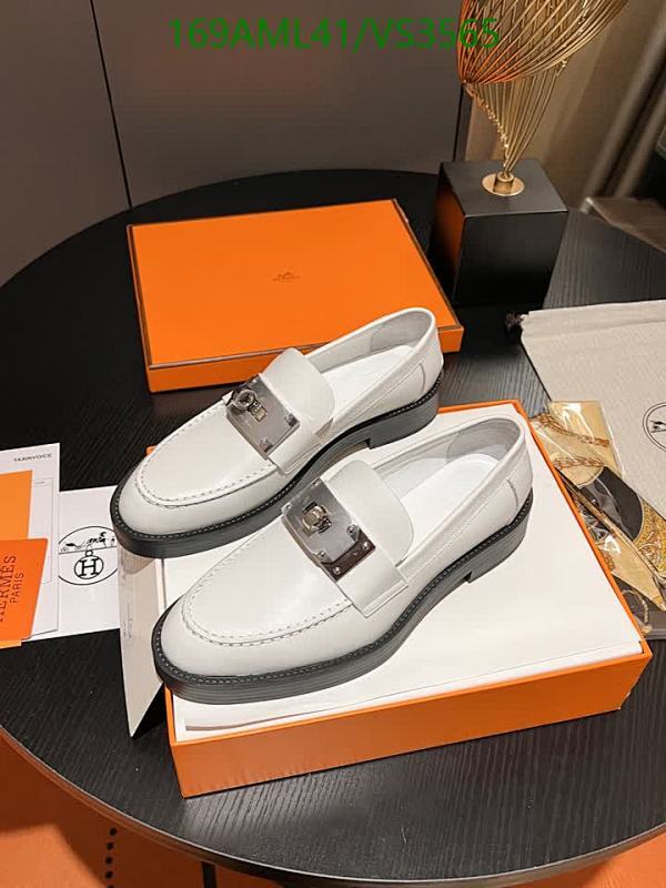 Hermes-Women Shoes Code: VS3565 $: 169USD