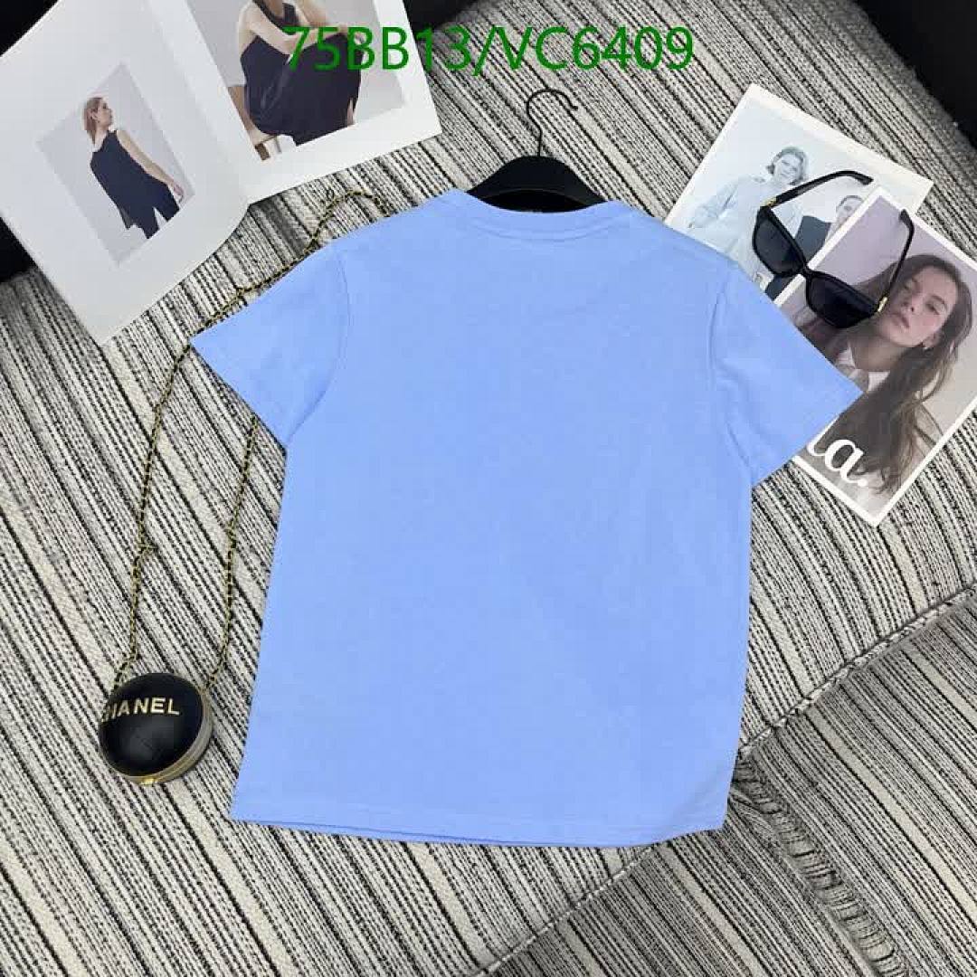 Loro Piana-Clothing Code: VC6409 $: 75USD