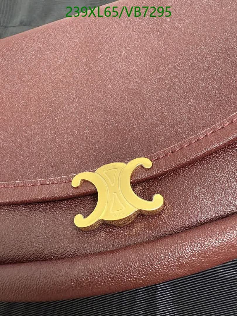 Celine-Bag-Mirror Quality Code: VB7295 $: 239USD