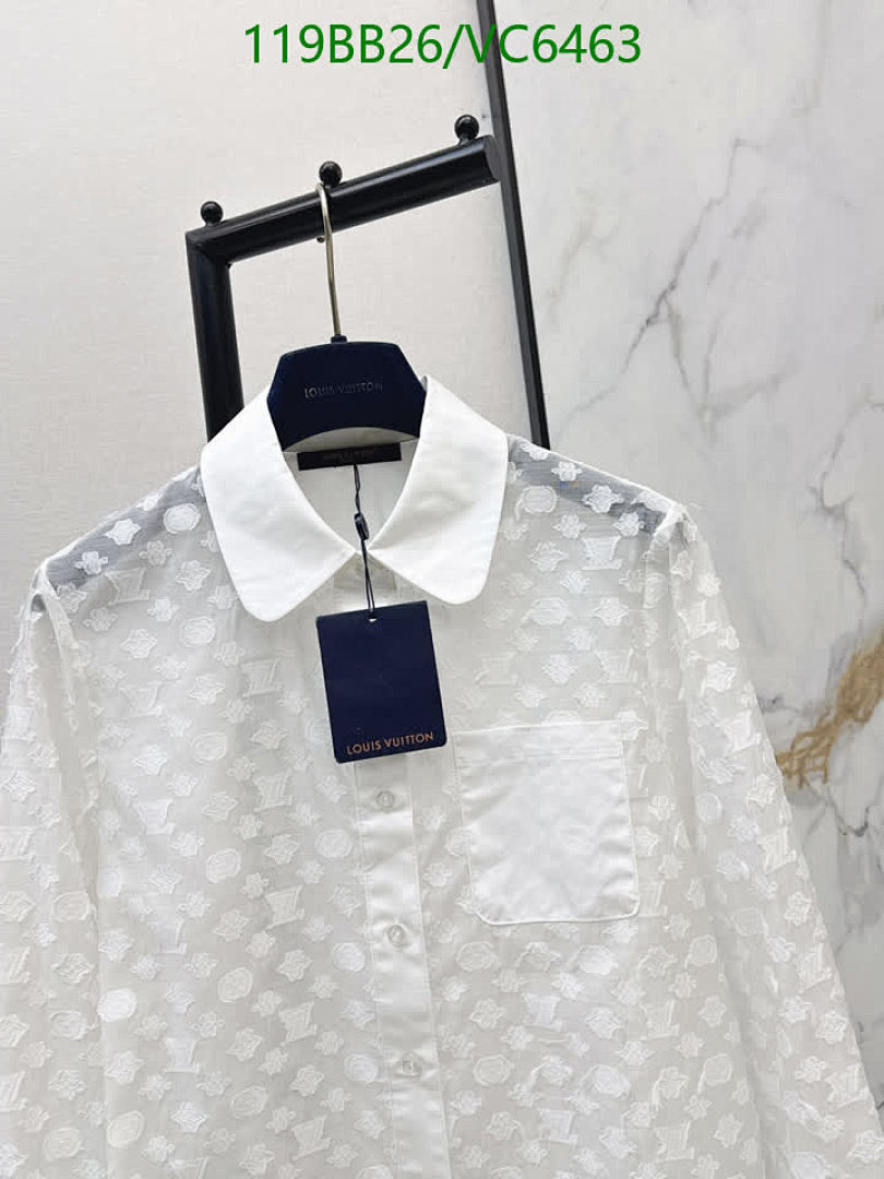 LV-Clothing Code: VC6463 $: 119USD