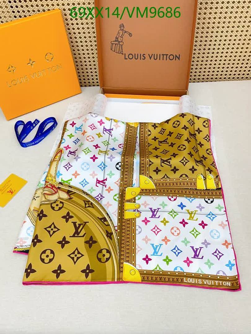 LV-Scarf Code: VM9686 $: 69USD