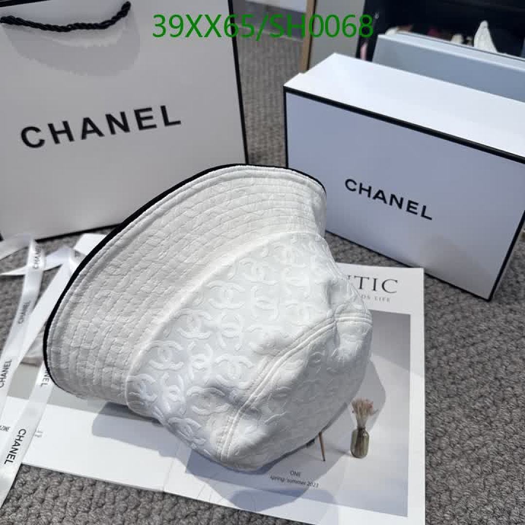 Chanel-Cap(Hat) Code: SH0068 $: 39USD