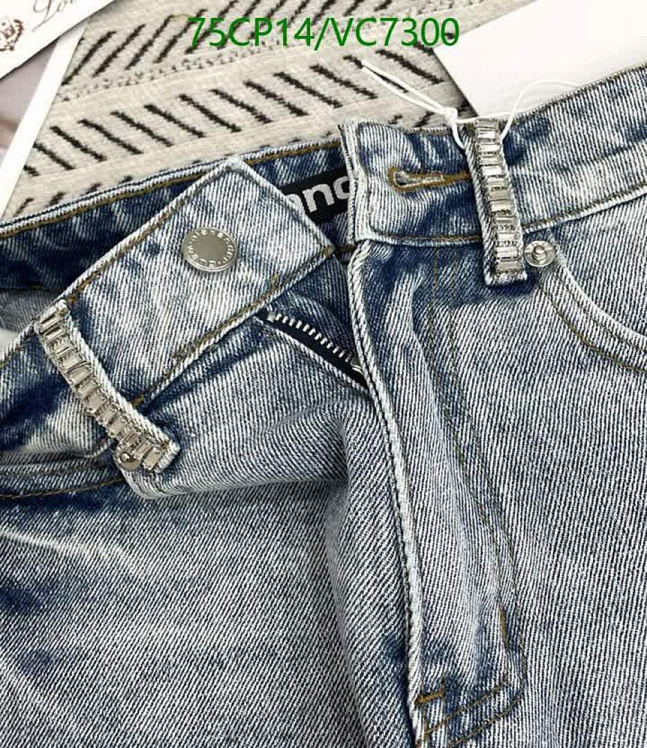 Alexander Wang-Clothing Code: VC7300 $: 75USD